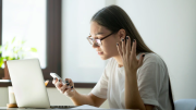 ¡Cuidado con las llamadas! Esta nueva estafa virtual utiliza Inteligencia Artificial para engañarte