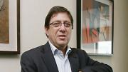 Miguel Kiguel cuestionó el rumbo económico del Gobierno: “No me gusta lo que veo”