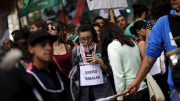 Aumentó el desempleo en CABA y alcanzó al 7,7% de la población en el segundo trimestre: afectó a 132.000 personas