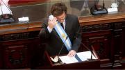 Las fuertes repercusiones internacionales a un nuevo revés del Gobierno en Diputados