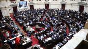 La oposición celebró el rechazo a los vetos de Javier Milei sobre el Garrahan y universidades: “El pueblo está de pie”