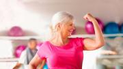Tenés que probarlo: el entrenamiento para los mayores de 60 años que promete fortalecer tus músculos
