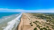 El destino perfecto para el turismo rural: playas únicas y la calma ideal para desconectar del caos
