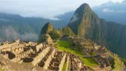 Perú: reanudan el transporte turístico a Machu Picchu tras protesta y bloqueo ferroviario