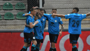 Belgrano le ganó 3 a 1 a Newell‘s y clasificó a las semifinales de la Copa Argentina’