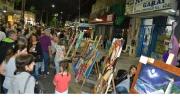 Convocan a artistas de la región para participar de muestra de artes visuales