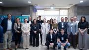 Dock Sud fue sede del Encuentro Federal de Puertos