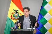 Gobierno aprueba decreto que garantiza Bs 13,2 millones para la segunda vuelta presidencial