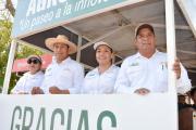 Agro Vidas abrirá sus puertas con más de 350 empresas y una ampliación del predio ferial