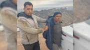 Senillosa: cayó preso el sospechoso del femicidio de Jéssica Scarione