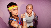 Ca7riel y Paco Amoroso hacen historia en los Latín Grammy y tienen récord de nominaciones