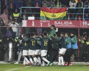Se actualizará el ranking FIFA, información clave para Bolivia