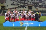 Independiente sorprende con una goleada sobre Blooming
