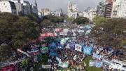 Diputados: rechazados los vetos al financiamiento universitario y emergencia pediátrica