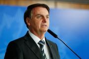Brasil: A días de su condena, Bolsonaro fue diagnosticado con cáncer de piel