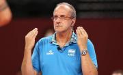 Argentina buscará los octavos de final, en vóley