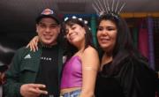 Se descompensó la hermana de Thiago Medina