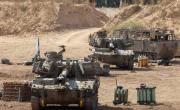 Máxima tensión: tropas israelíes siguen su avance sobre Ciudad de Gaza