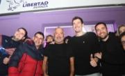 Bahía Blanca: el antiperonismo, la principal explicación al triunfo libertario