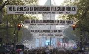 Tras el rechazo al veto, cómo siguen las leyes de Financiamiento Universitario y Emergencia Pediátrica en el Hospital Garrahan