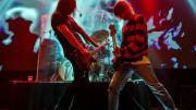 Una banda argentina no pudo tocar en Chile por amenazas