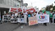 Jujuy: Esta lucha es de todos, nos encuentra unidos