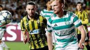 Un sueño kazajo que llegó a la Champions League