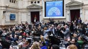 Argentina está viva: Los vetos y el plan de ajuste de Milei acumulan derrotas