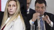 Un cambio de juzgado que preocupa en el despacho presidencial
