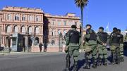 Milei y sus ministros recibieron la derrota parlamentaria con hermetismo y caras largas