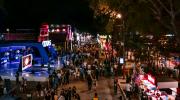 Expocruz 2025 abre este viernes con fuerte presencia internacional y millonarias expectativas de negocios
