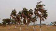 Senamhi alerta ráfagas intensas de viento en el oriente y el sur del país