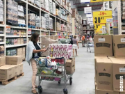 Fuerte suba de la inflación mayorista en agosto: 3,1%, la más alta en 12 meses