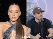 Flor Jazmín se quebró al referirse a los polémicos dichos de su expareja Agustín Franzoni: Me siento muy vulnerada