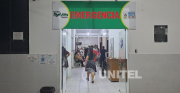 Estudiante fue apuñalada por su compañera de colegio en plena clase en Santa Cruz
