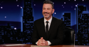 Suspenden programa de Jimmy Kimmel “indefinidamente” tras comentarios sobre Charlie Kirk