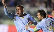 Bolívar salva un empate ante Atlético Mineiro y sigue con vida en la Copa Sudamericana