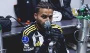 Jugadores de Atlético Mineiro usaron oxígeno durante el duelo con Bolívar
