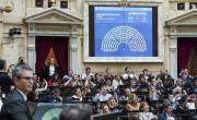 El PRO en crisis por el ruido socialista interno y la próxima derrota de LLA