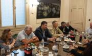 Nueva CGT: Moyano mantiene a su triunviro y caen las acciones de un “número puesto”