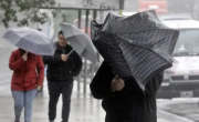 Alerta por tormentas por Santa Fe y Rosario: cómo sigue este jueves