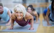 El ejercicio físico para hacer después de los 50, cuando ya se pierde un 2% de masa muscular anual