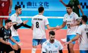 Selección Argentina de vóley vs Francia por el Mundial 2025: cuándo juegan, fecha, horario y cómo ver en TV