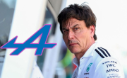 Preocupación en Mercedes: Wolff advirtió sobre la evolución de Alpine para 2026
