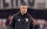 El posible once titular de Marcelo Gallardo en River para enfrentar a Palmeiras por Copa Libertadores