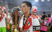 Enzo Pérez: qué edad tiene, cuándo nació y de dónde es