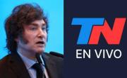Gravísimo: en TN dijeron que el Gobierno hizo todo para modificar voluntades de los diputados