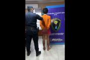 Detienen a un joven acusado de robo en pleno centro de La Banda