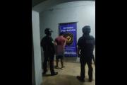 Detienen en Termas de Río Hondo a un hombre con pedido de aprehensión vigente