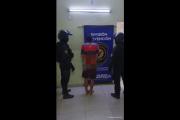 Detienen a un joven armado tras intento de robo en el barrio Ejército Argentino